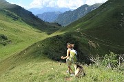 80 Vista sul Passo Branchino